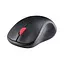 Мышка Defender Bit MB-205 Silent Wireless Black (52205) - миниатюра 4