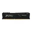 Модуль пам'яті Kingston Fury DDR4 16Gb Beast 3200 MHz Black (KF432C16BB1/16) - мініатюра 2