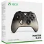 Microsoft Xbox One S Wireless Controller with Bluetooth Special Edition (Phantom Black) - миниатюра 5