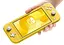 Портативна ігрова консоль Nintendo Switch Lite Yellow - мініатюра 2
