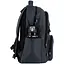 Рюкзак GoPack Education Teens 184 темно-серый Темно-серый (GO26-184L-4) - миниатюра 5