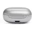 Наушники TWS JBL Live Flex Silver (JBLLIVEFlexSVR) RU - миниатюра 6