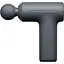 Перкусійний масажер MiJia Fascia Gun 3 Mini Edition Dark Gray (MJJMQ07YM) [131595] - мініатюра 1