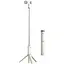 Селфи-монопод WK WT-P12 Tripod Bluetooth Selfie stick 910 мм - миниатюра 1