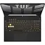 Ноутбук Asus TUF F15 FX507ZC4-HN073, Intel Core i5-12500H, 4.5GHz, 15.6 Full HD, 144 Hz, 16GB, SSD 512GB, NVIDIA GeForce RTX 3050 4GB, Free DOS - мініатюра 3