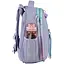 Рюкзак Kite Education каркасний 531 Lovely Сірий (K26-531M) - мініатюра 5