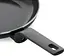 Набор сковородок GreenPan Essence Magneto 20/28 см с керамическим покрытием (CC006340-001) - миниатюра 3
