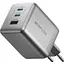 Мережевий зарядний пристрій EcoFlow RAPID Pro Charger 100W (EFA-100W-GAN-CHARGER-EU) [143062] - мініатюра 1