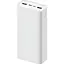 Внешний аккумулятор Xiaomi Mi Power Bank 30000mAh 18W White VXN4307CN (129259) - миниатюра 2