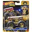 Машинка-позашляховик з кубком Hot Wheels Monster Trucks Бігфут - чемпіон в асортименті (JDV96) - мініатюра 10