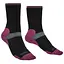 Шкарпетки Bridgedale Ski Croos Country Wmn Black M (1053-710566.845.M) - мініатюра 1