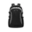 Универсальный городской рюкзак Justpack с USB зарядкой 32x19x50 см серый (8805) - миниатюра 1