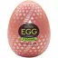 Мастурбатор яйцо Tenga Egg Hard Boiled Combo белый - миниатюра 1
