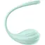 Смарт-виброяйцо Satisfyer Smooth Petal Connect App Mint - миниатюра 5