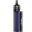 Набор электронная сигарета Eleaf iStick i75 75W 3000mAh with Ep Pod Tank 2ml Kit Blue (15781) - миниатюра 1