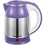 Чайник пластик ViLgrand VS-18103 Purple - миниатюра 1