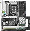 Материнская плата ASRock Z790 Steel Legend Wi-Fi LGA 1700 (Z790 Steel Legend WiFi) Б/У - миниатюра 2