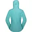 Куртка Zajo Arosa W Jkt M Turquoise (ZA-3044082) - мініатюра 4