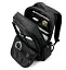 Рюкзак міський Tigernu T-B3140 18л для ноутбука 15.6" Black (17047) - мініатюра 3