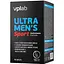 Мультивитаминный комплекс Vplab Ultra Men's Sport Multivitamin 90 капсул - миниатюра 1