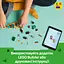 Конструктор LEGO Minecraft Пустынный патруль разбойника 105 деталей (21267) - миниатюра 14