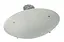 Люстра потолочная Brille E27 60W CH (W012-60C/6) - миниатюра 1