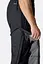 Штаны Rab Downpour Pants Regular Black XL (1033-RB QWI-27-BLK-XLG) - миниатюра 3