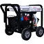 Генератор дизельний Gucbir GJD8000H-3 (DD0008448) [158577] - мініатюра 3