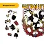 Пазл дерев'яний Місто-Герой Чернігів, А1, Картонна коробка 500+ елементів - мініатюра 3
