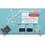 Телевизор LED Hoffson A42FHD500T2SF - миниатюра 1