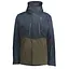Куртка Scott Ultimate DRX Dark Blue/Army Green L (1081-277695.7035.008) - мініатюра 1