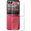 Защитная пленка StatusSKIN для Motorola Razr 40 Ultra Корпус Матовая Pro - миниатюра 1