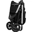 Дитяча коляска Thule Spring Aluminium / Grey Melange (TH 11300100-11300305) - мініатюра 5