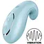 Вібратор Satisfyer Dipping Delight - мініатюра 2
