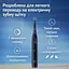 Электрическая зубная щетка Oral-B iO 2 ультрачерная - миниатюра 2