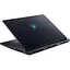 Ноутбук Acer 14.5 Predator Helios Neo 14 PHN14-71 WQXGA IPS/Intel U7-255H/32GB/1TB/RTX 5060 8GB/DOS/Black (NH.QV0EU.002) - мініатюра 6