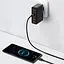 Мережевий зарядний пристрій Baseus GaN2 Pro Quick Charger 2C+2U 100W Black (CCGAN2P-L01) [79351] - мініатюра 7