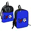 Шкільний рюкзак дитячий Футбол + Сумка для взуття спортивної форми рюкзак-мішок хлопчикові (01864) - мініатюра 1