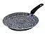 Сковорода мельничная Edenberg EB-3388 для блинов с гранитным покрытием 22 см. - миниатюра 3