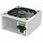 Блок живлення GameMax GP-650-White 650W (GP-650-White) - мініатюра 2