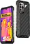 Захищений смартфон Ulefone Power Armor 18T 12/256GB АКБ 9 600мАг Тепловізор 5G Black - мініатюра 2