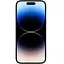 Смартфон Apple iPhone 14 Pro 256GB eSIM Silver - мініатюра 4