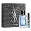 Набор Yves Saint Laurent Y Pour Homme 100 мл туалетная вода, 10 мл туалетная вода - миниатюра 1