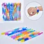 Браслет Pop It 21x2 см (В асортименті) - мініатюра 2