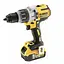 Дрель-шуруповерт аккумуляторный DeWalt с АКБ и ЗП DCD996P2 - миниатюра 1