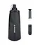 Пляшка-фільтр для води LifeStraw Peak Squeeze 1L Dark Grey (1033-LSW LSPSF1GRWW) - мініатюра 4