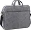 Сумка для ноутбука 15.6" Solid, Grey Defender sum0028015 - миниатюра 1