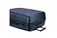 Чемодан Snowball 94103 большой 105л синий (94103-L-Blue) - миниатюра 4