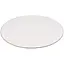 Тарілка обідня Ardesto Asti 26.9 см білий (AR1427AW) - мініатюра 2
