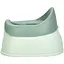 Детский горшок El Camino ME 1153 Basic Potty Mix с съемным контейнером Light green - миниатюра 3